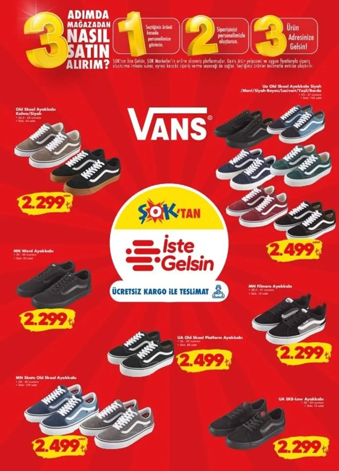 3-6 Mayıs ŞOK market aktüel katalog 4