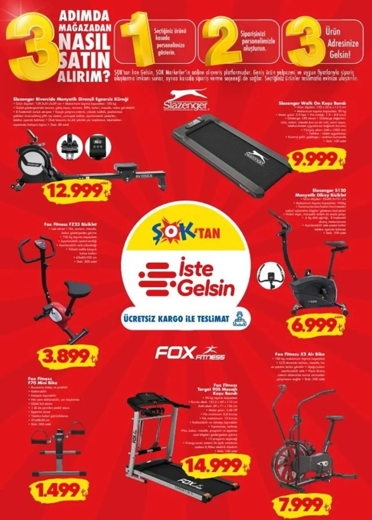 3-6 Mayıs ŞOK market aktüel katalog 3