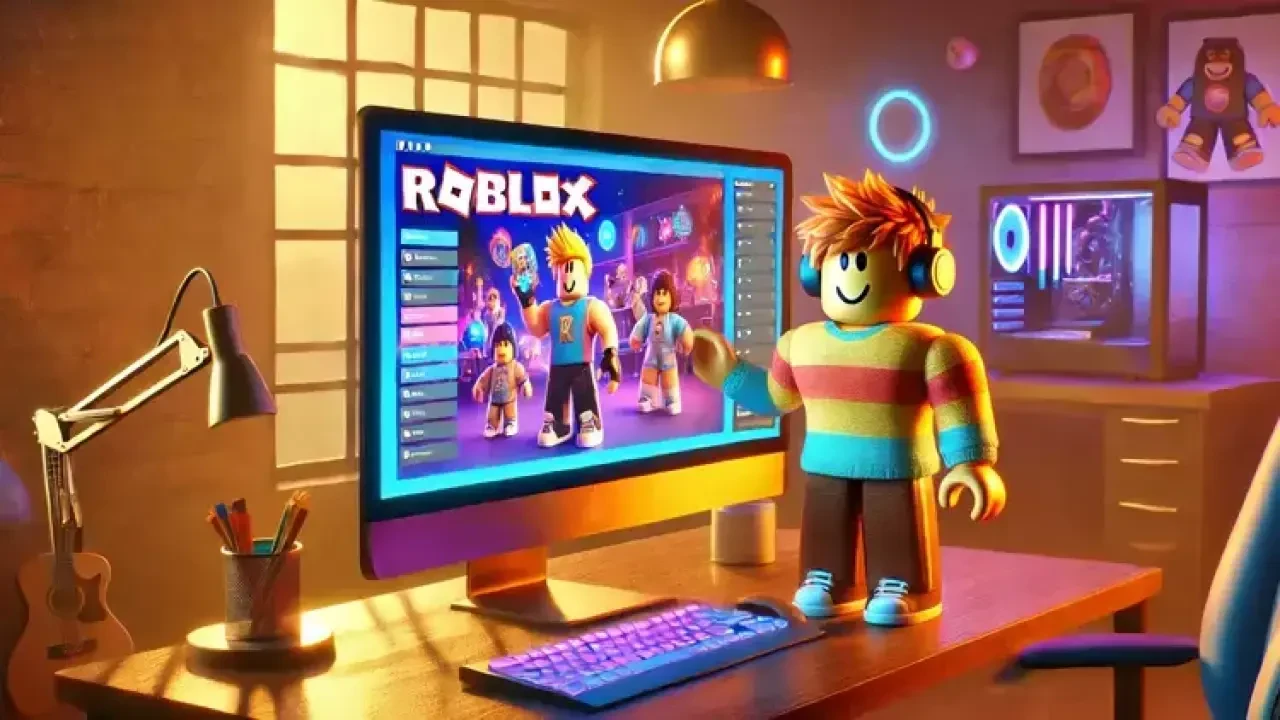Roblox Türkiye'de ne zaman açılacak? İşte son durum! (16 Haziran 2025) 3
