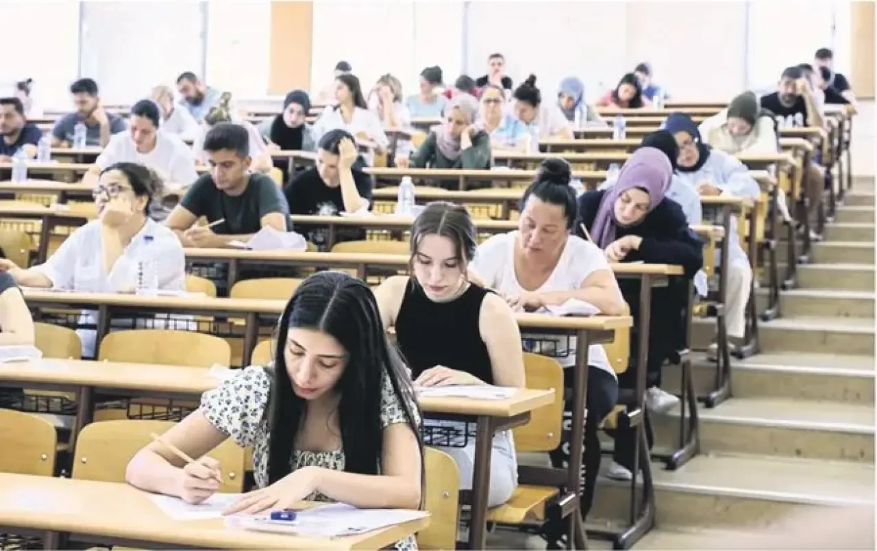 YKS tercihleri ne zaman yapılacak, hangi tarihte? 2025 YKS tercihi nasıl yapılır? 1