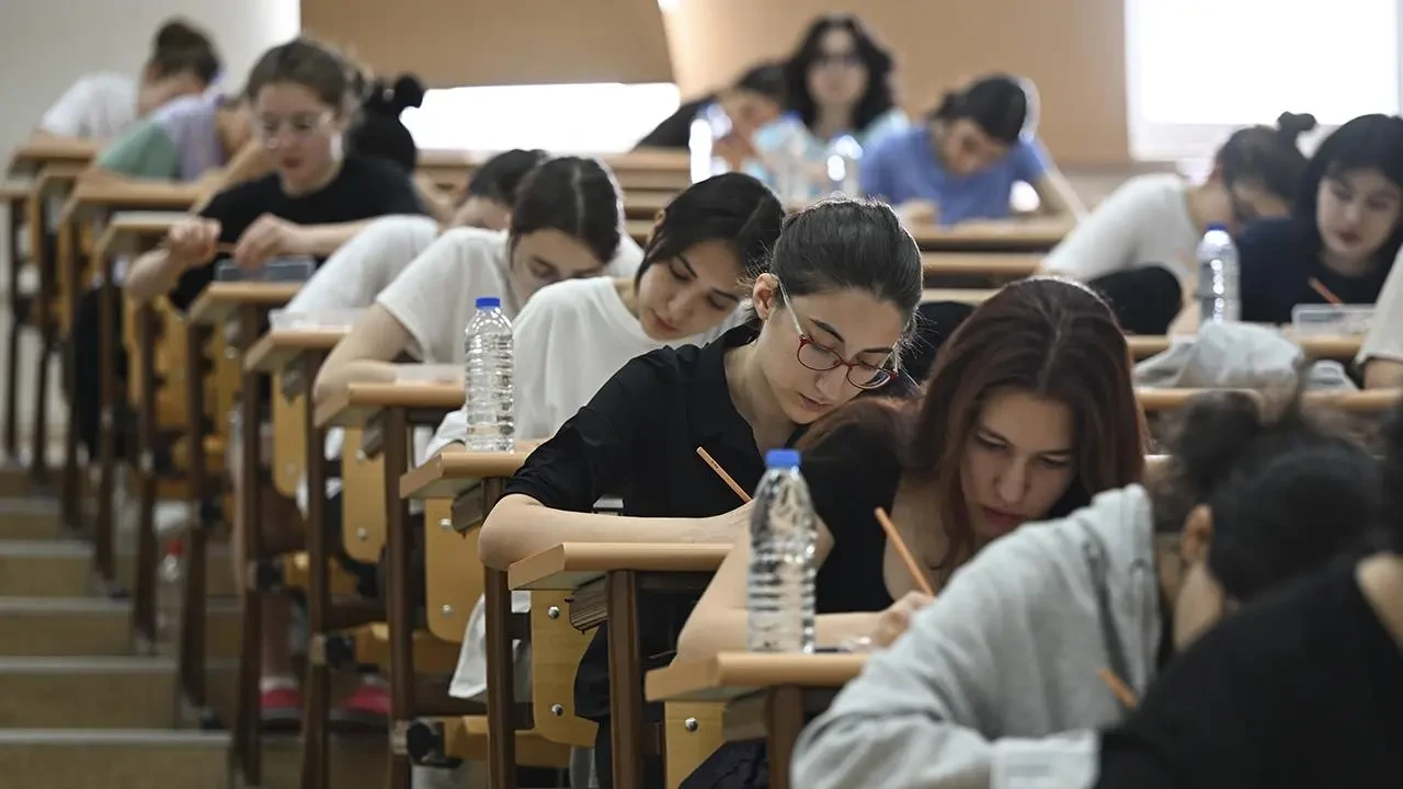 YKS tercihleri ne zaman yapılacak, hangi tarihte? 2025 YKS tercihi nasıl yapılır? 3