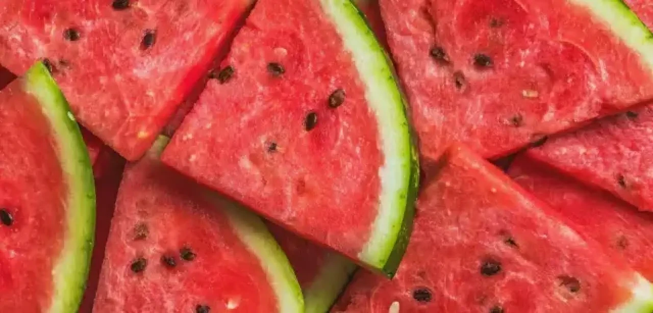 Uzman isim karpuzdaki büyük tehlikeyi açıkladı: Bunu yapmadan sakın yemeyin 3