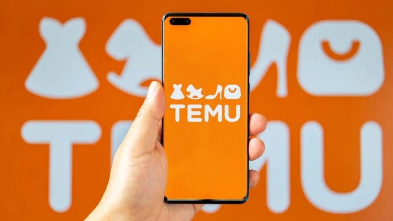 TEMU güncel alışveriş limiti 2025 | TEMU sipariş limiti ne kadar?