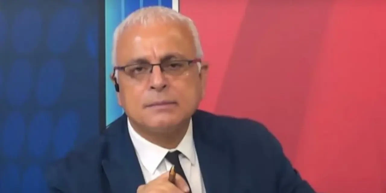 SON DAKİKA! İmamoğlu'na casusluk suçlaması! Merdan Yanardağ gözaltında