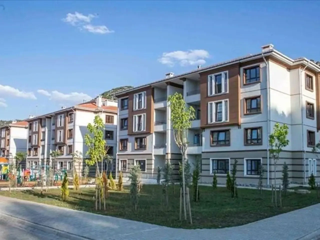 500 bin konut projesi bugün açıklanıyor... Kimler alabilecek, taksitler ne kadar olacak?