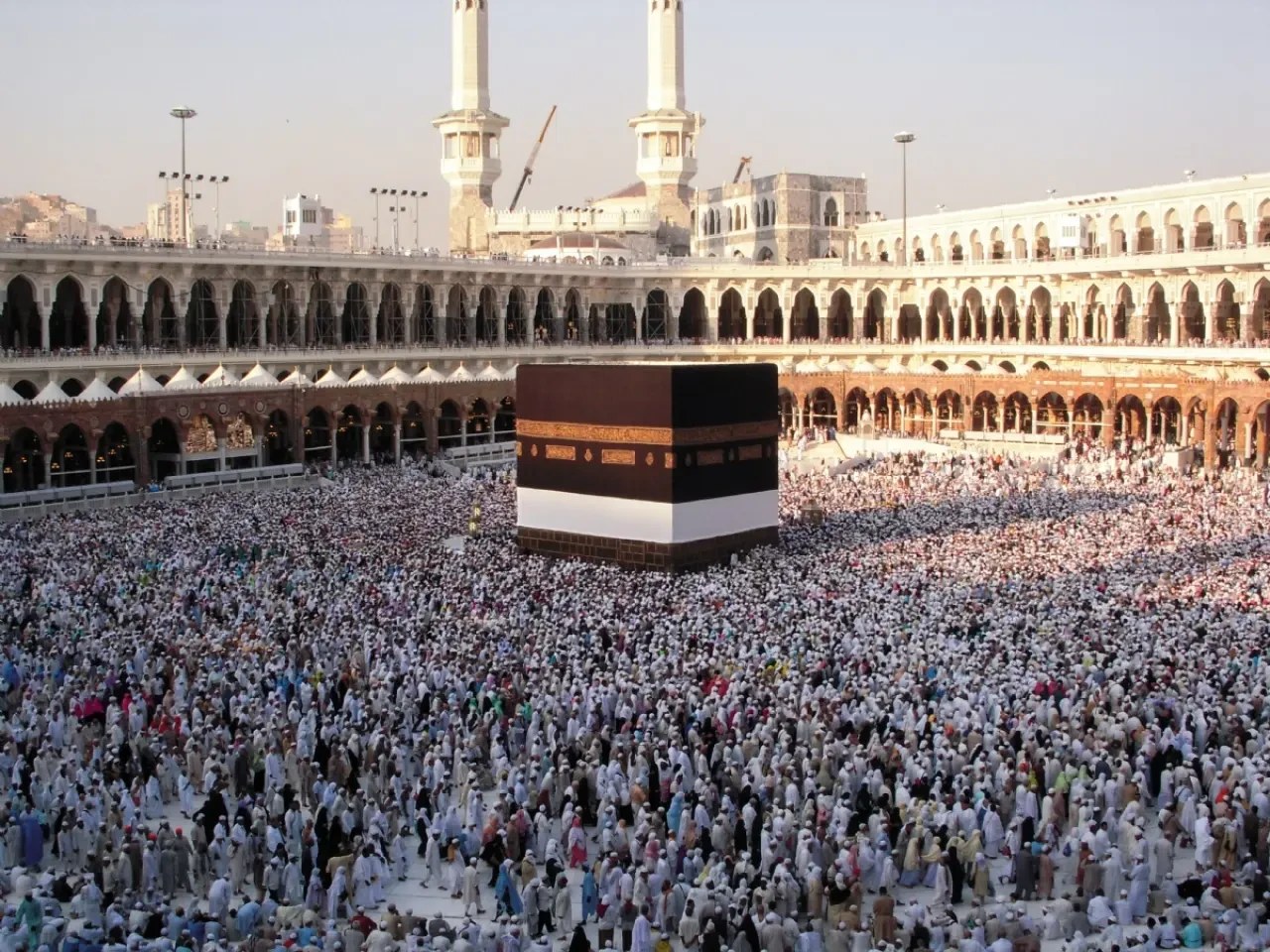 Hac kurası ne zaman çekilecek? Hac kura çekimi nerede ve saat kaçta yapılacak?