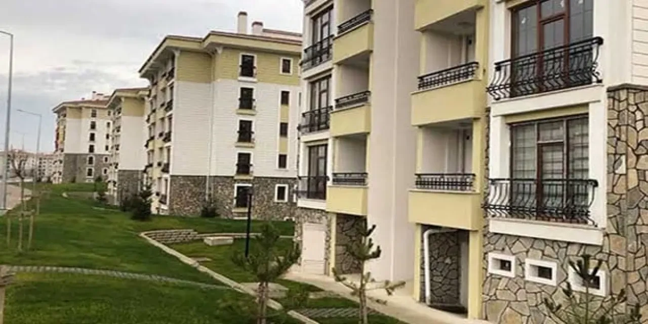 500 Bin Sosyal Konut Projesi'nde Tüm Sırlar Çözüldü: Bakan Kurum Açıkladı!