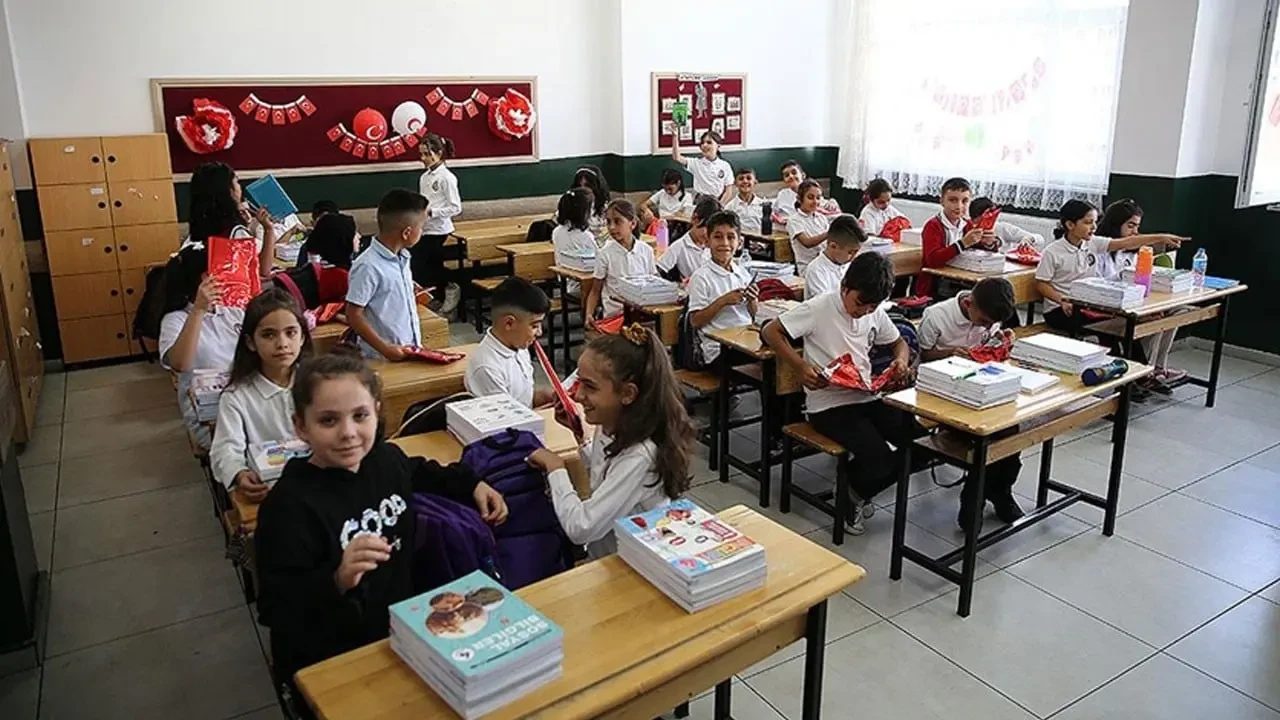 Ara tatil ne zaman, hangi tarihte? MEB 2025 2026 Kasım ara tatil takvimi