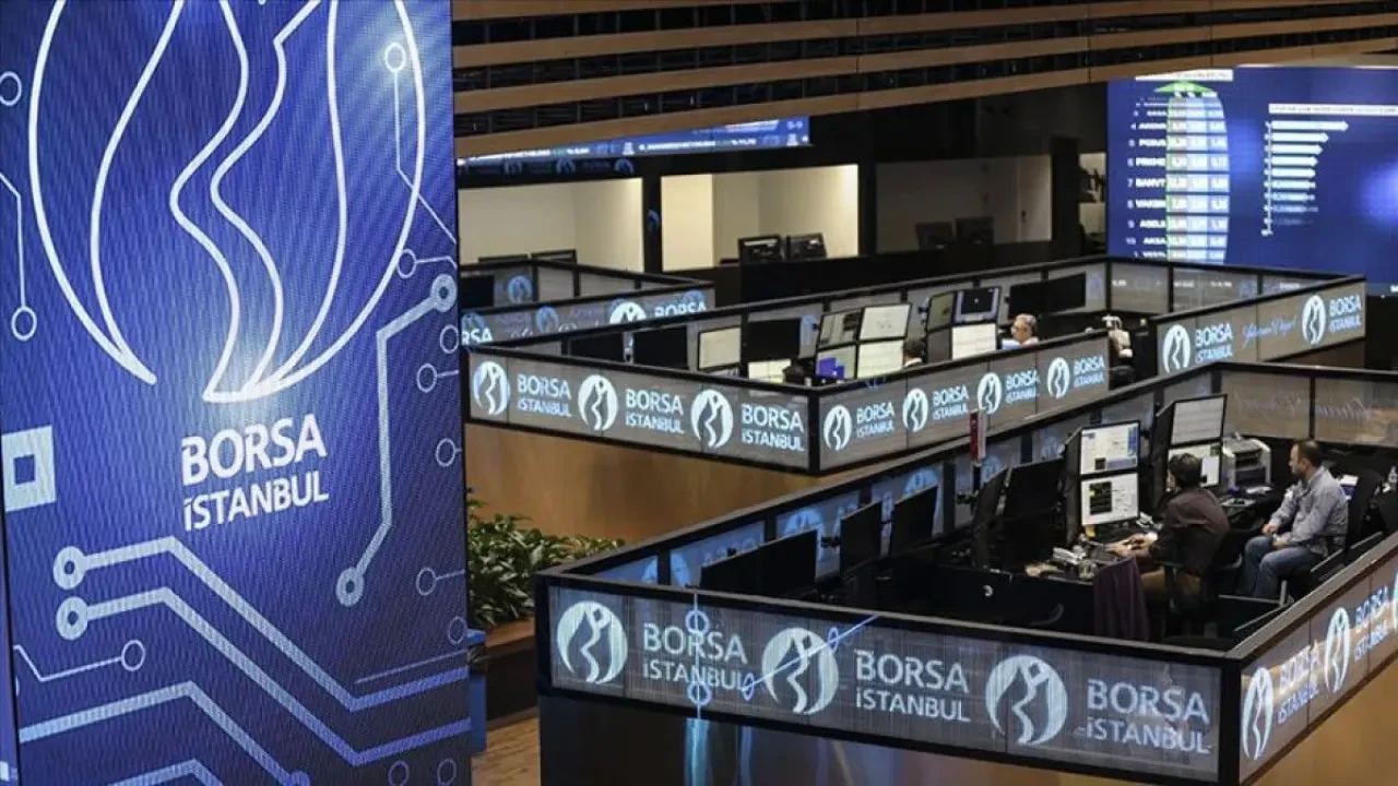 Borsa neden düştü? 13 Ekim 2025 Pazartesi Borsa İstanbul BIST 100 endeksi ile borsa bugün neden düşüyor?