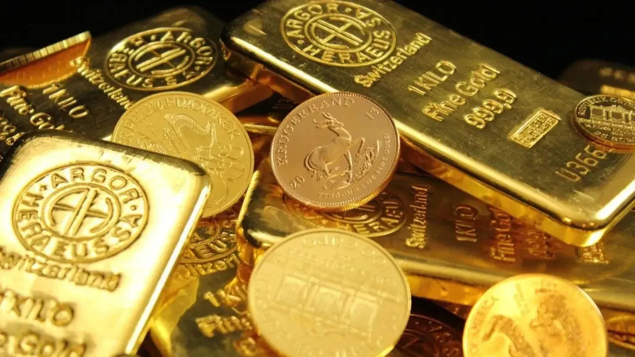 Altın fiyatlarında tarihi düşüş! Gram altın bu seviyeye geriledi: İşte 23 Ekim gram altın, çeyrek altın fiyatları