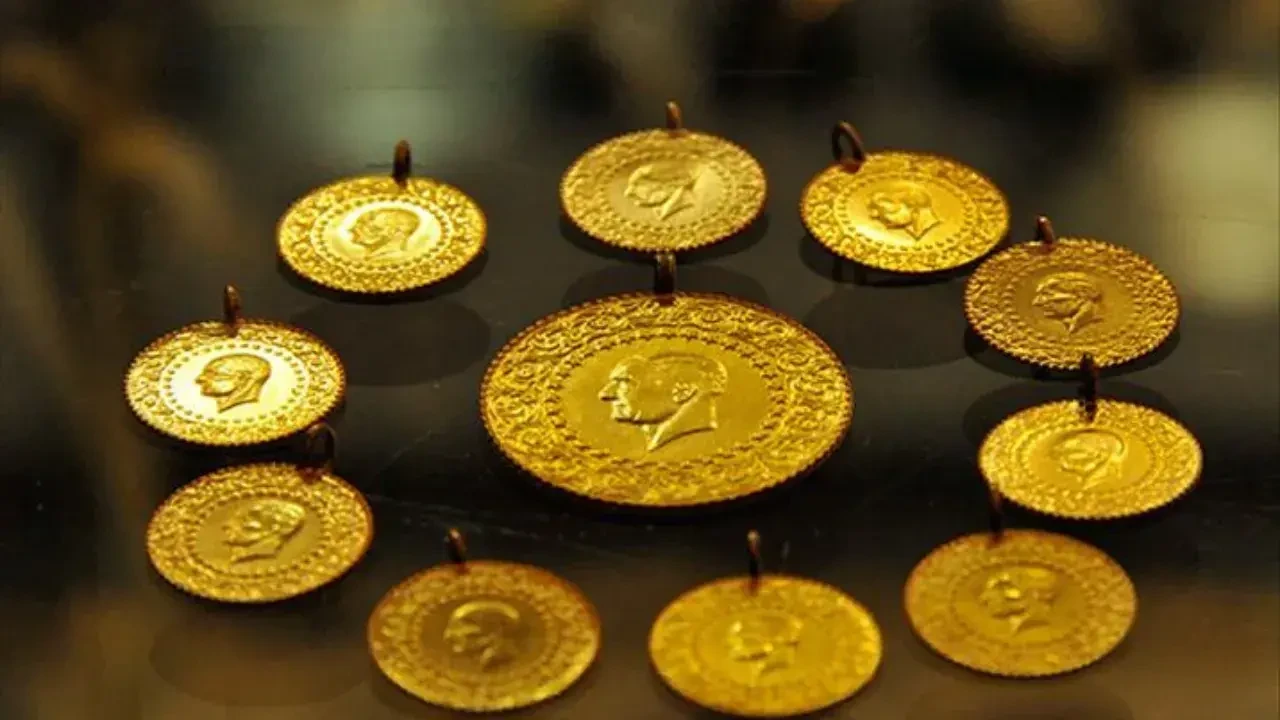 Altın kendi rekorunu kırdı! 52 haftanın en yüksek seviyesini gördü