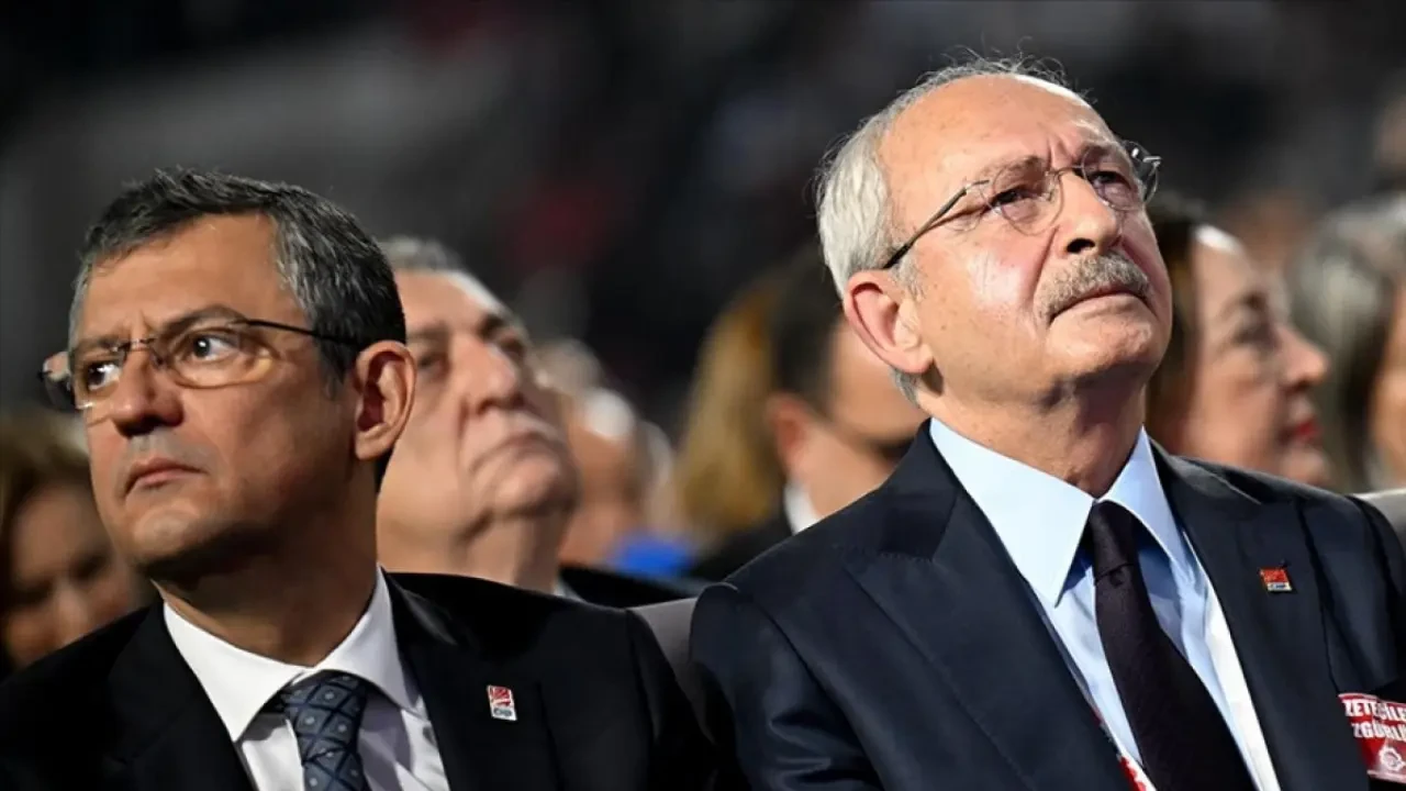 CHP'de Kılıçdaroğlu tasfiyesi: 300 isim görevden alındı