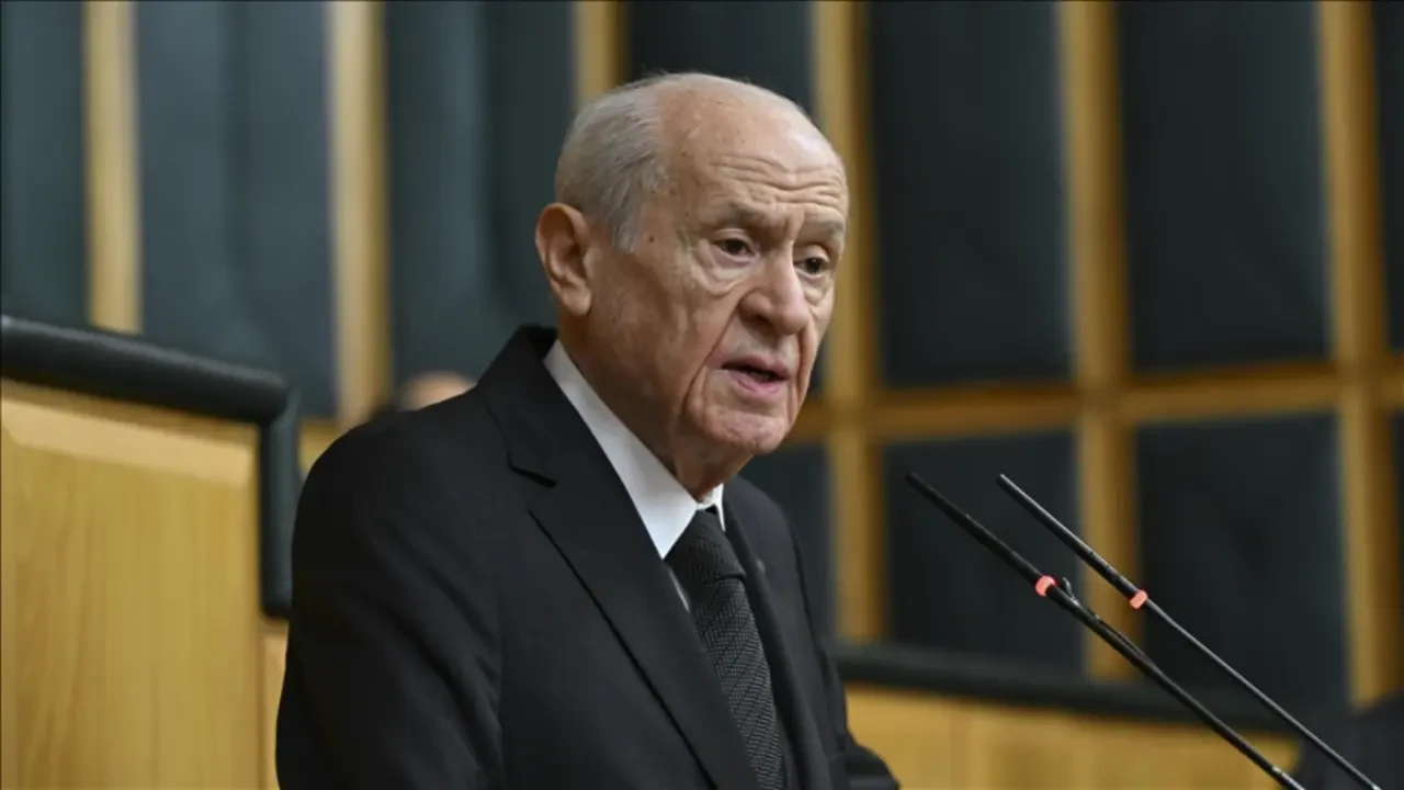 Devlet Bahçeli: KKTC parlamentosu acilen toplanmalı ve Türkiye'ye katılma kararı almalı