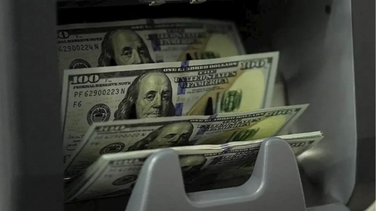 Dolar bir haftanın en düşük seviyesinde! İşte 28 Ekim 2025 güncel döviz kurları: Dolar, euro fiyatı