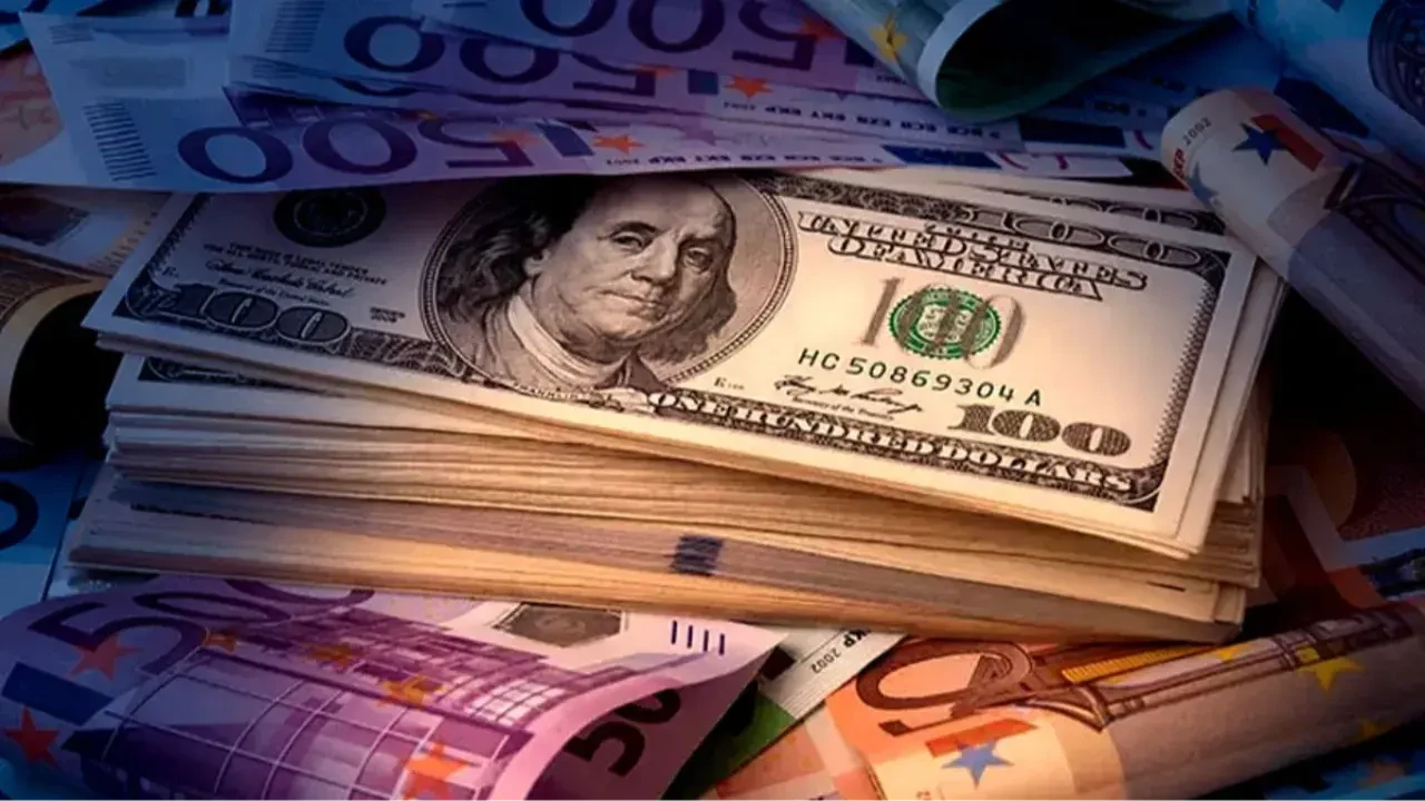 Dolar ve Euro'da hareketlilik! İşte 7 Ekim 2025 döviz kurları: Dolar, euro ve sterlin fiyatı