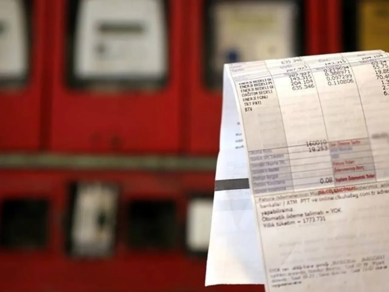 Elektrikte devlet desteğinde düzenleme! 984 lira üstü faturalar artacak