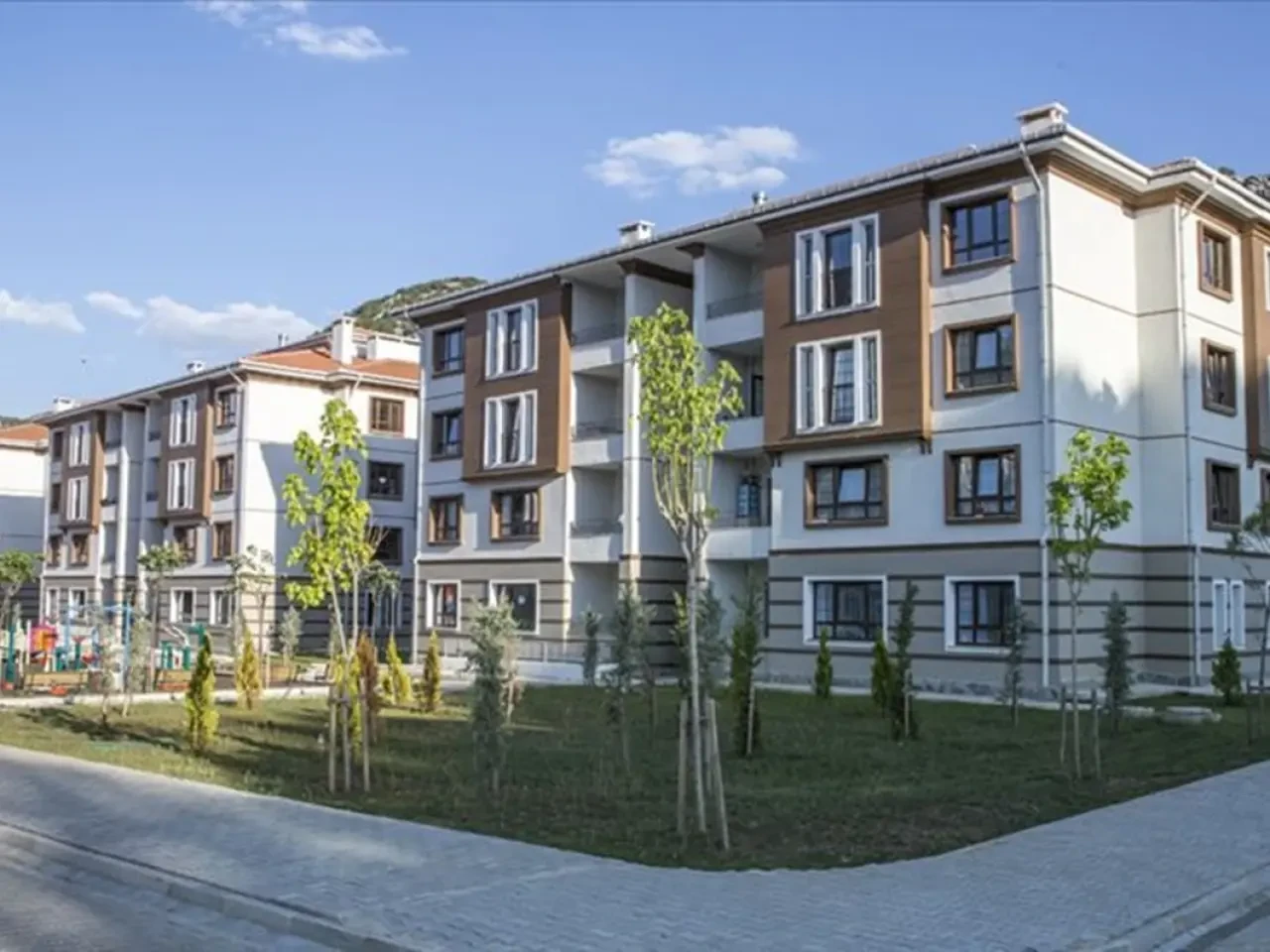 Konutunu satmak istedi, 100 bin lira ceza yedi