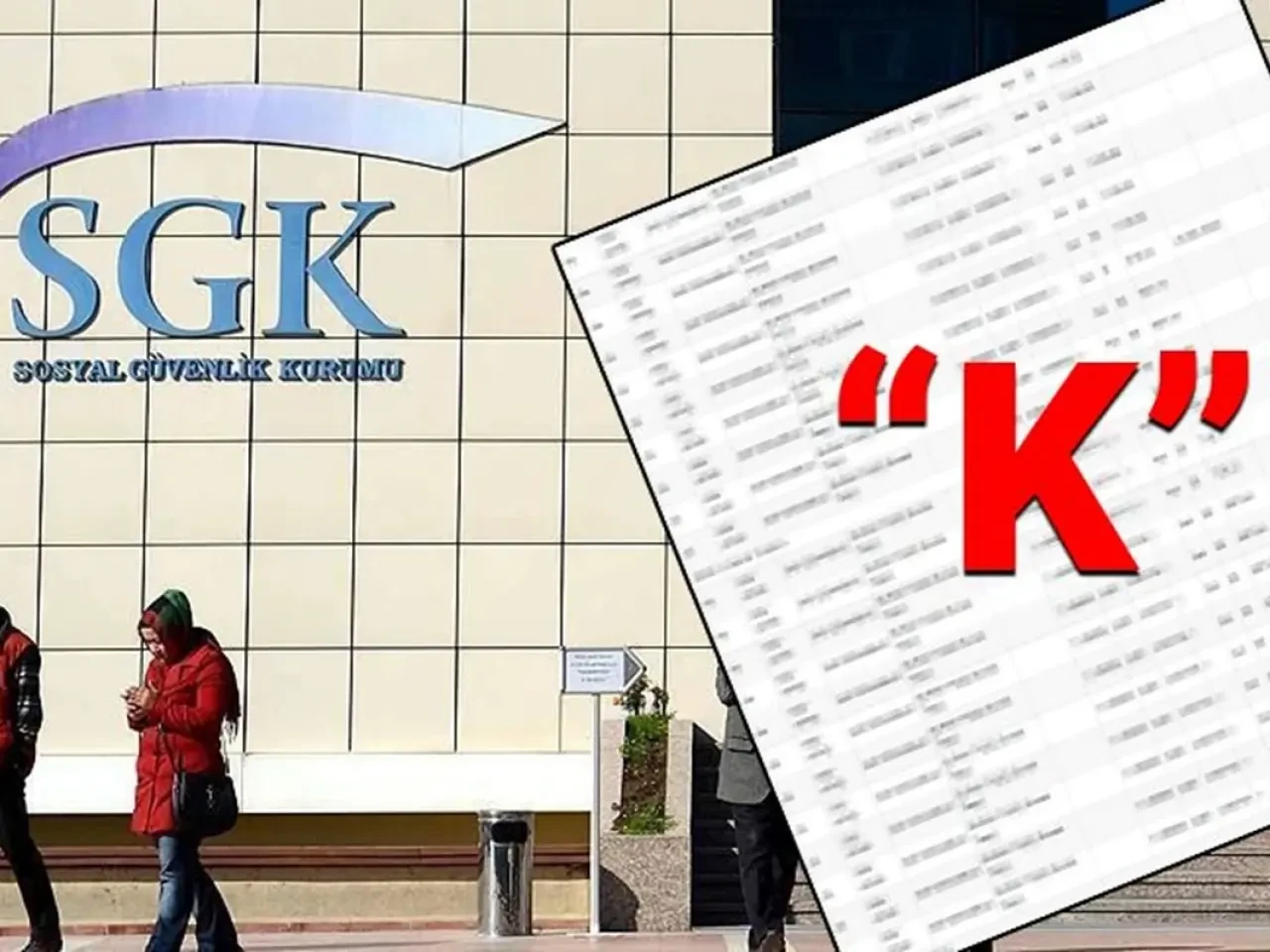 SGK uyardı... Hizmet dökümünüzü kontrol edin, emekli olamayabilirsiniz