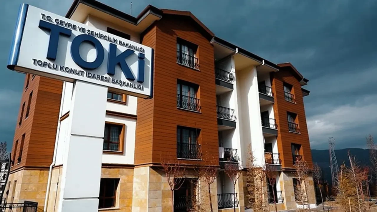 TOKİ başvuruları başladı mı? 500 Bin Sosyal Konut başvurusu ne zaman başlıyor, kimler başvuracak? E-Devlet ekranı açıldı mı?