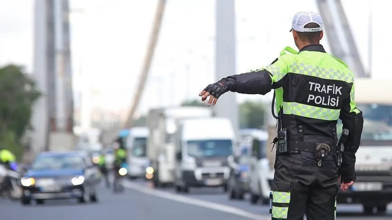 Trafik cezalarında yüzde 10 tolerans kalkıyor