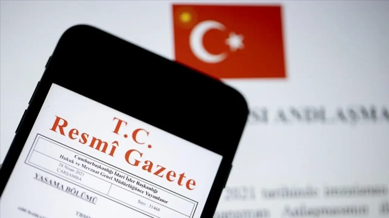 Tütün bağımlılığı tedavi yönetmeliğinde değişiklik Resmi Gazete’de