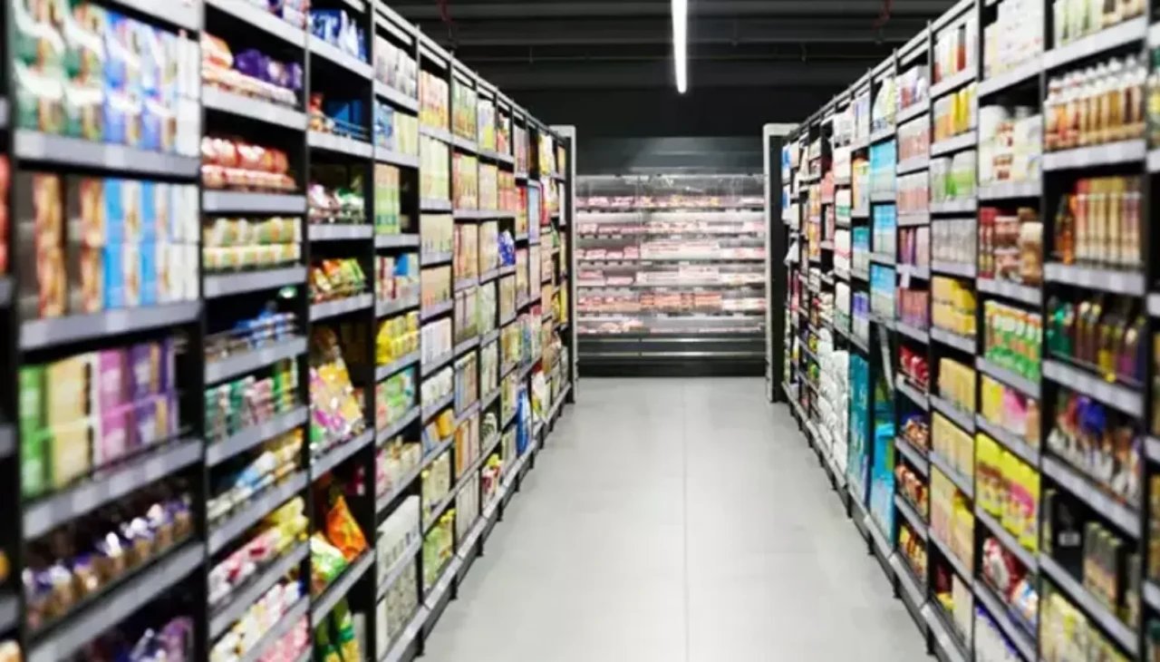 Mağaza sayısı artıyor! Türkiye'nin dev market zincirinin adı değişti