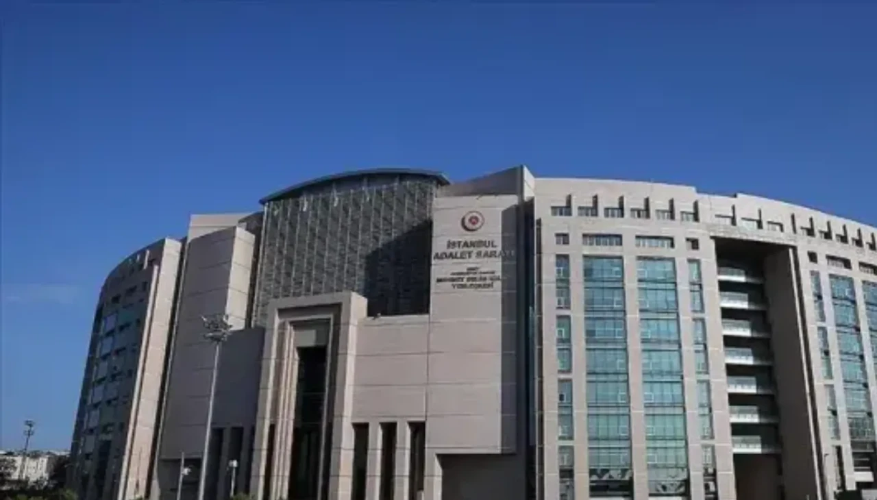 İBB iddianamesi örgüt şeması nedir, kimler var?