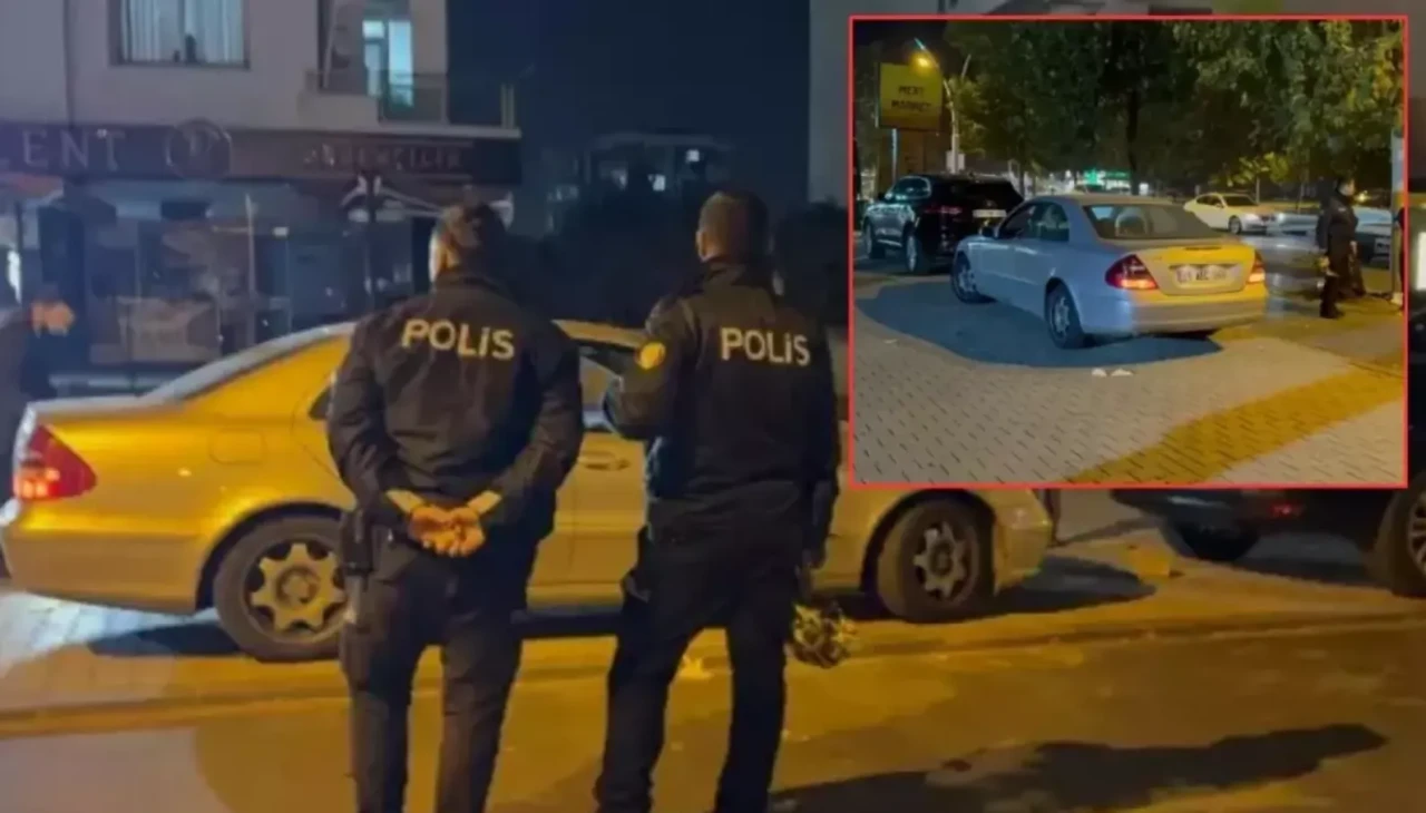 Kan donduran olay! Otomobiline binerken silahlı saldırıda can verdi