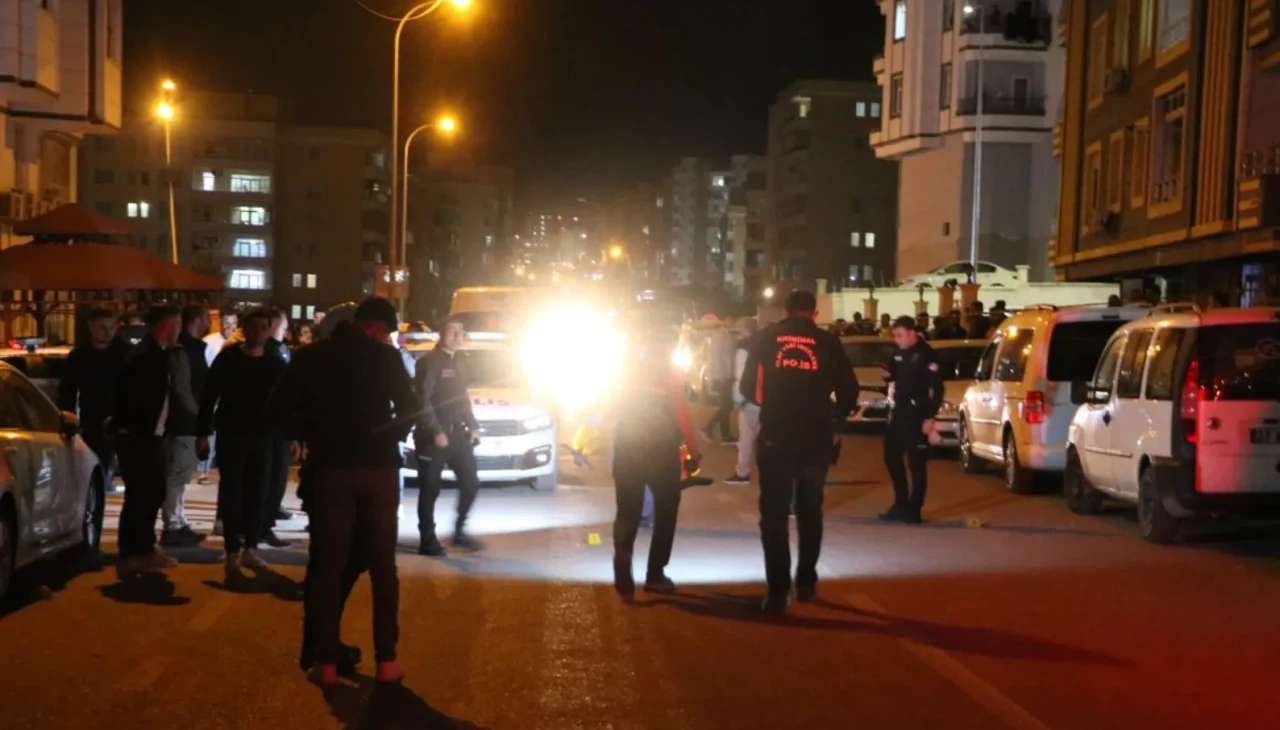 Park yeri bulamayan komşu dehşet saçtı! Düğündekilere ateş açtı: 16 yaşındaki çocuk öldü, 6 yaralı var