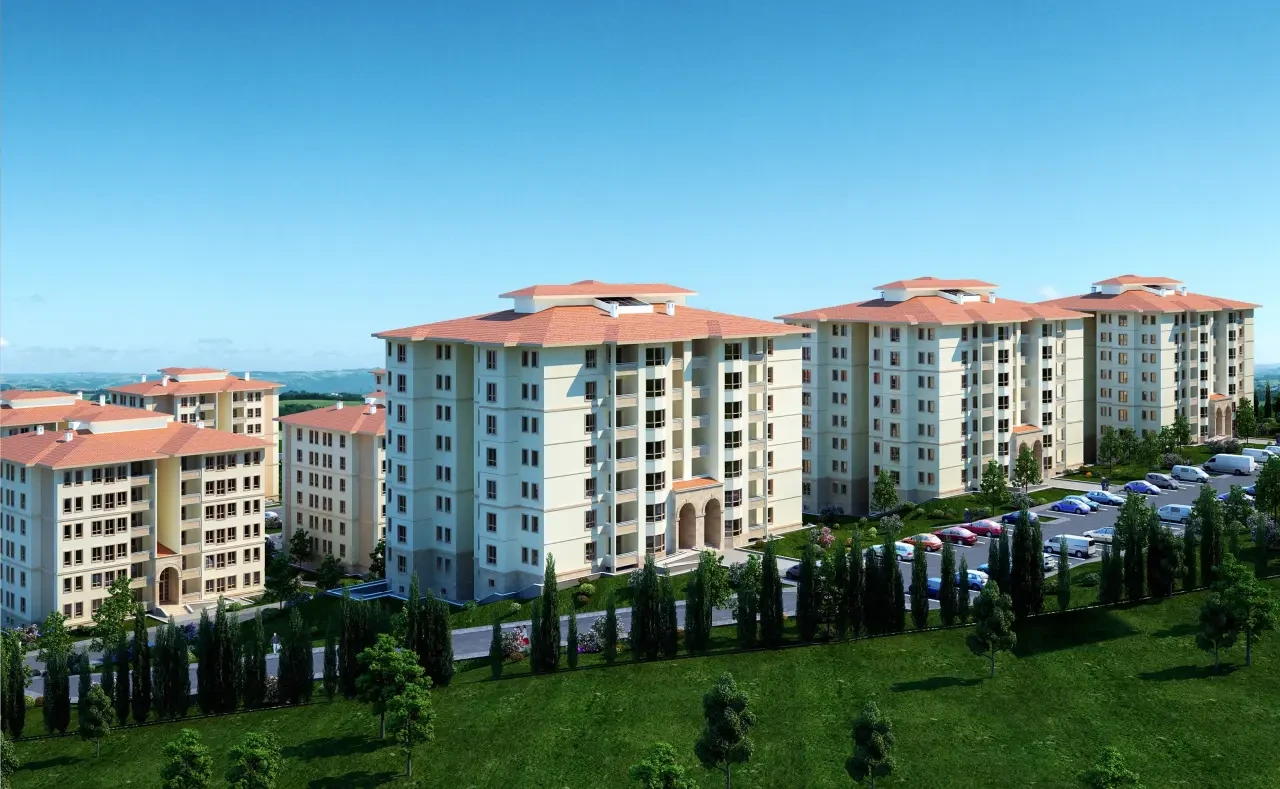 TOKİ taksitleri ne zaman başlayacak? TOKİ 500 bin sosyal konut aylık ödemesi ne kadar olacak, aylık taksit ödemesi artacak mı, sabit mi?