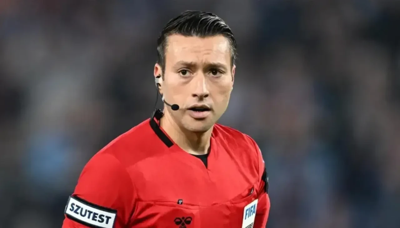 Bahis operasyonunda yeni gelişme! TFF'den Zorbay Küçük açıklaması