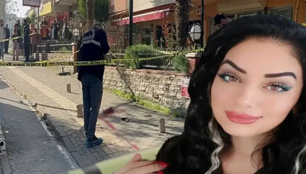 Bursa'daki Yasemin Bulut cinayetinde 'kilometre' detayı