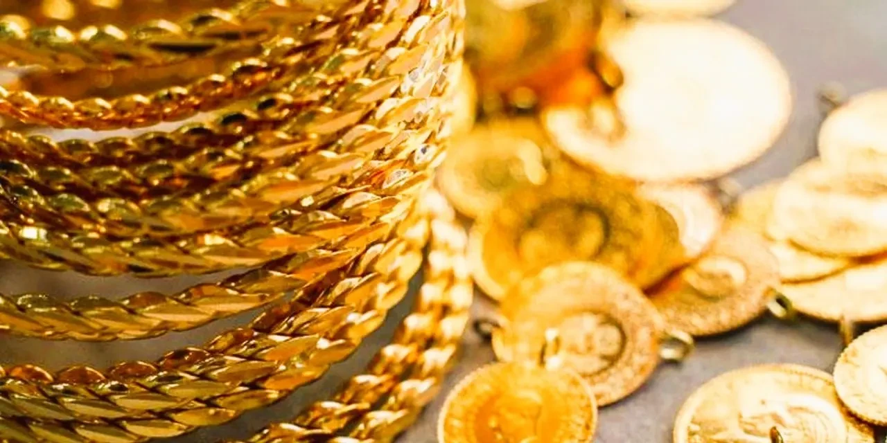 📈 GRAM ALTINDA ŞOK YÜKSELİŞ! 13 KASIM 2025 GÜNCEL ALTIN FİYATLARI: ÇEYREK ALTIN BİR ANDA BU SEVİYEYİ GÖRDÜ!