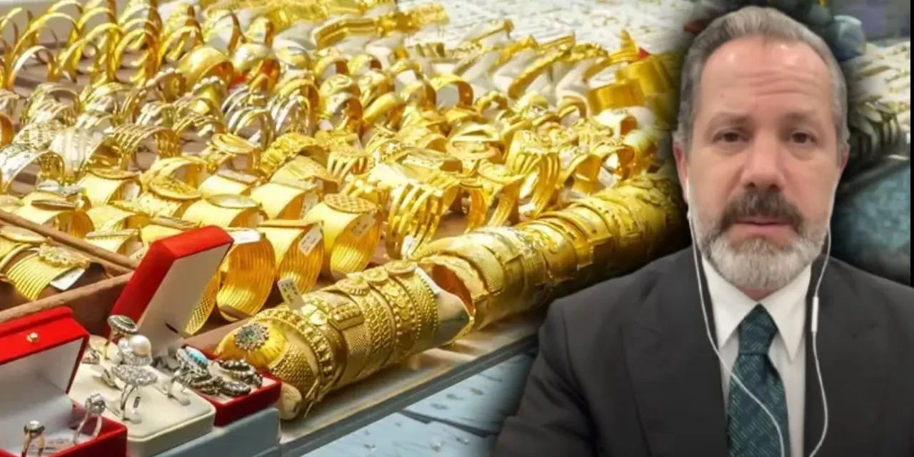 Altın alacaklar bu iki tarihe dikkat! İslam Memiş'ten yatırımcıya soğuk duş