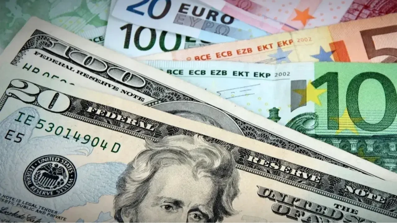 Dolar yükselişe geçti, euro düşüşte! İşte 12 Kasım 2025 güncel döviz kurları