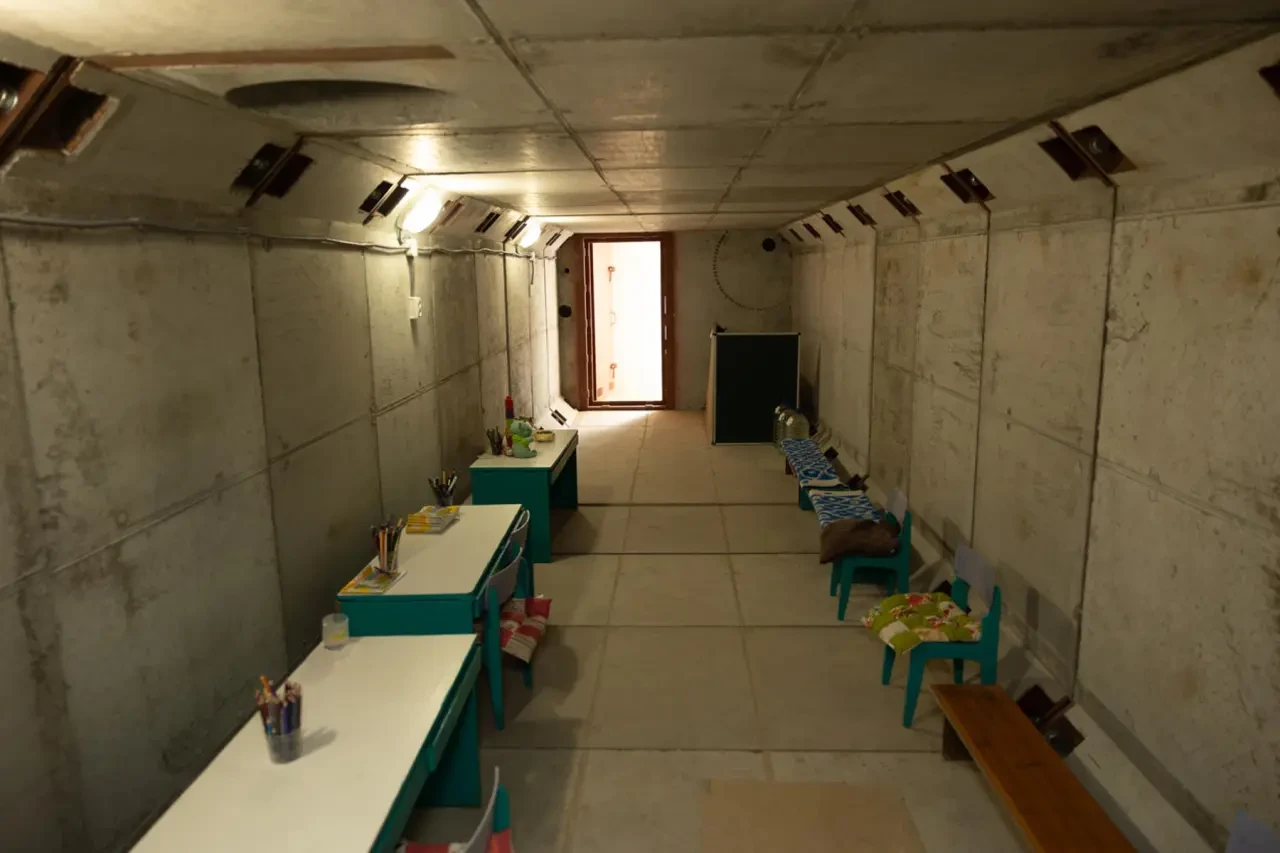 Sığınak inşa edilmesi zorunlu yapılar hangileri?