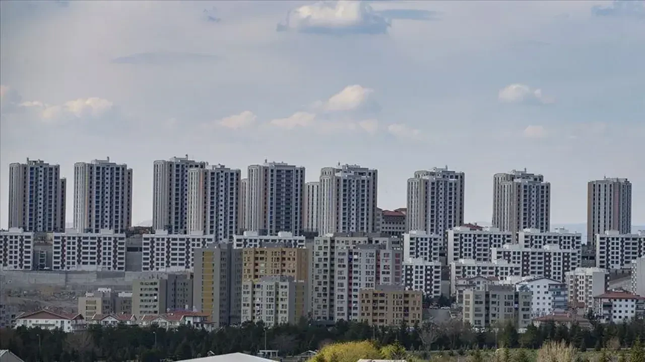 Suriyeliler gitti ev fiyatları düştü: 5 bin liraya kiralık daire