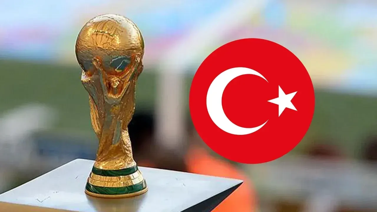 Türkiye Dünya Kupası’na nasıl katılır? Play-off'suz direkt katılıma ihtimalimiz var