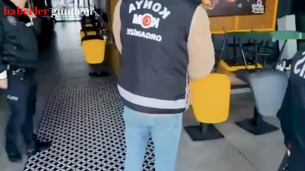 Maydanoz Döner'in Ömer Şeyhin kim?  FETÖ operasyonunda 353 kişi ile birlikte gözaltına alındı