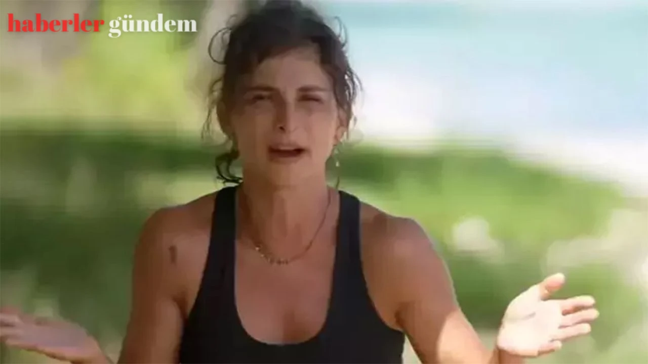 Survivor yarışmasının iddialı isimlerinden biri olan Pınar Saka kimdir?