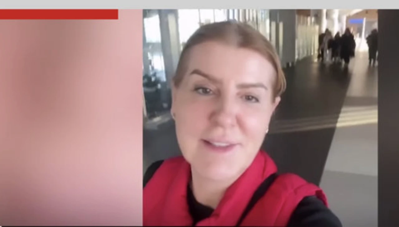 Sevda Türküsev ile İrem Derici arasında yaşanan gerilim kameralara yansıdı!
