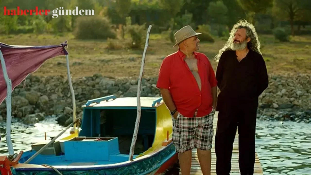 Ünlü Film Mandıra Filozofu Nerede Çekildi? İşte Film Hakkında Detaylar!