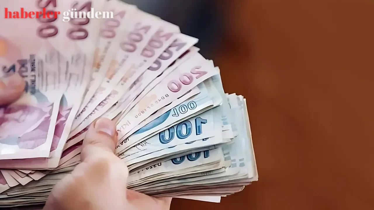 Emekli olanlar için tahsis numarası 3 olanlar ne zaman maaşlarını alacaklar? İşte detaylar!