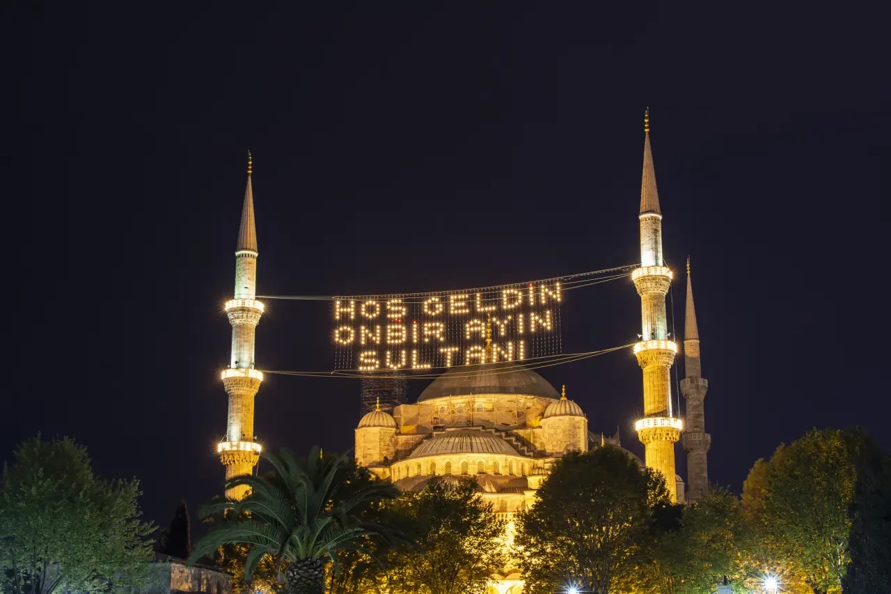 Yanlışlıkla su içmek orucu bozar mı? Diyanet
