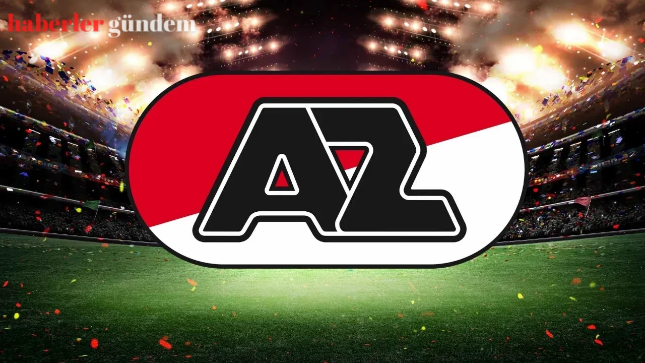 AZ Alkmaar hangi ülkenin takımı? Galatasaray - AZ Alkmaar maçı saat kaçta?