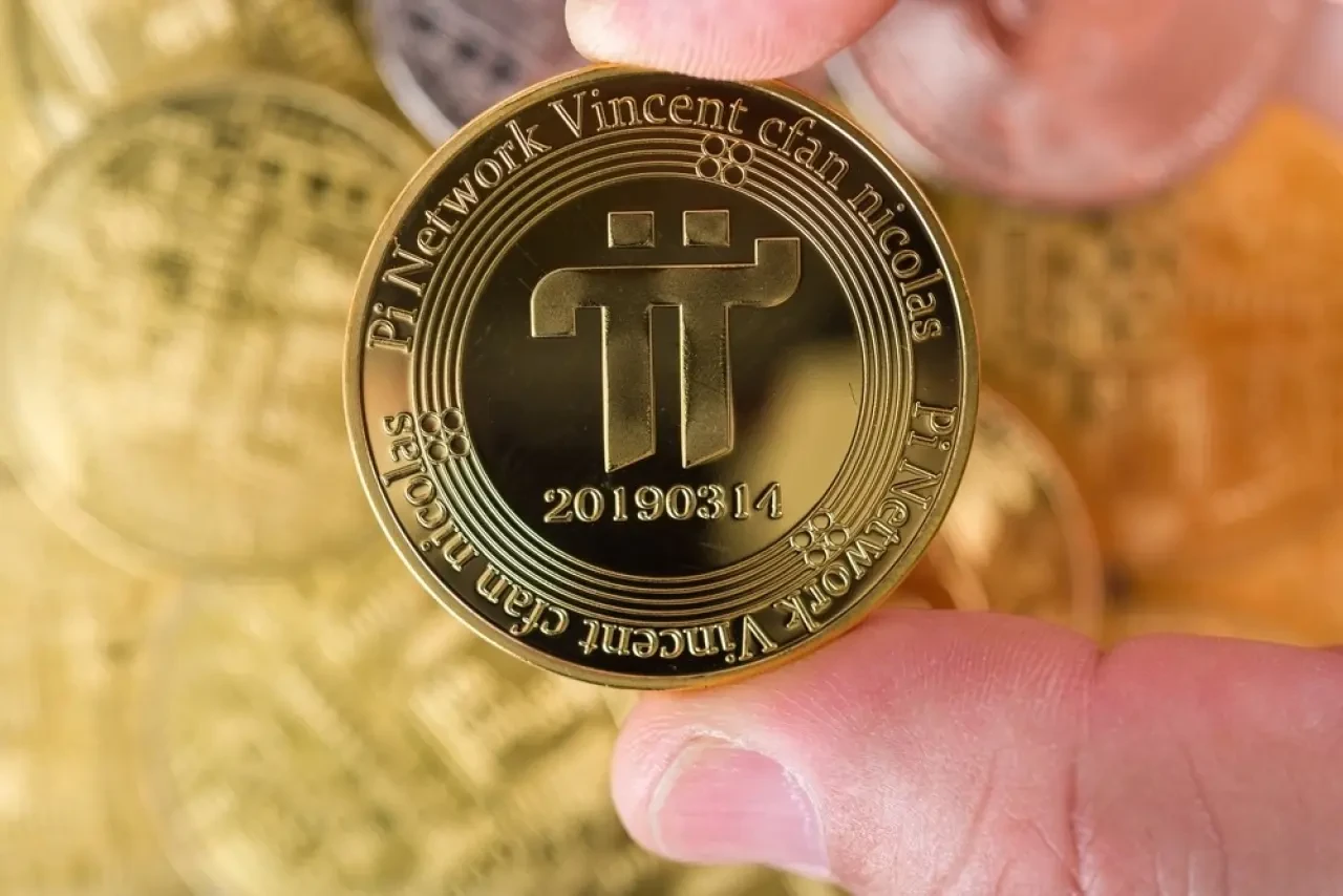Türkiye'nin önde gelen kripto para borsalarından OKX, Pi Network tokenini listeliyor