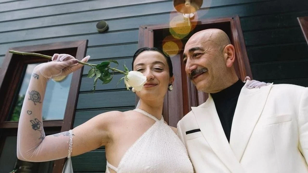Sedat Arpalık kimdir? Melike Şahin’in eşi kaç yaşında, nereli ve hangi mesleği yapıyor?