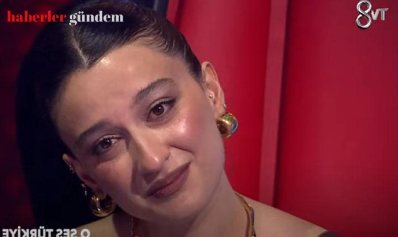O Ses Türkiye Jürisi Melike Şahin kimdir?