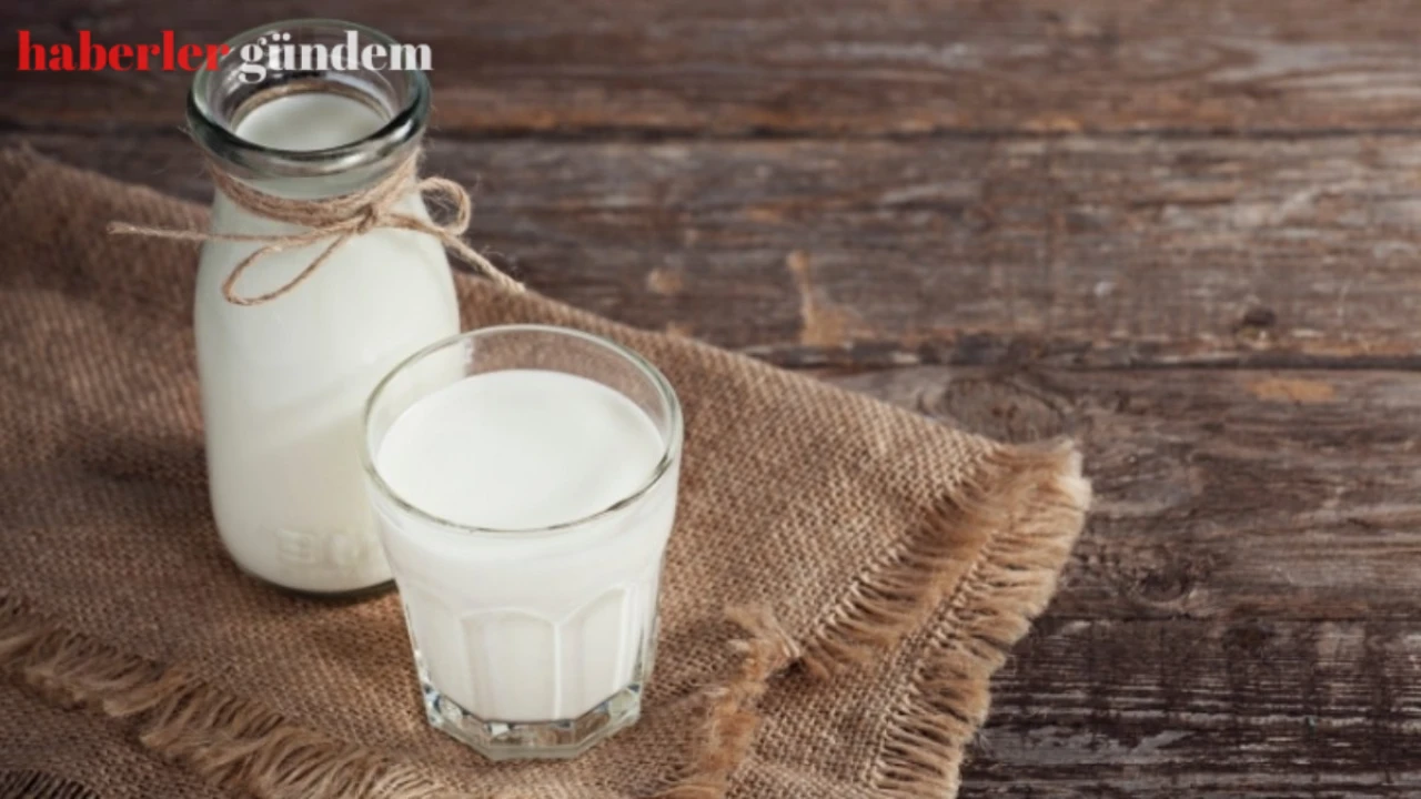 Tam Yağlı Süt ile Yarım Yağlı Süt Arasındaki Farklar Nelerdir?