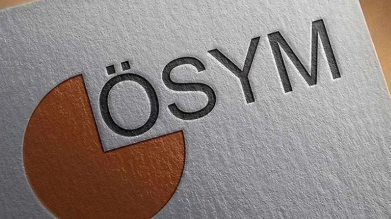 ÖSYM şifresi nasıl alınır? ÖSYM şifresi nasıl oluşturulur?